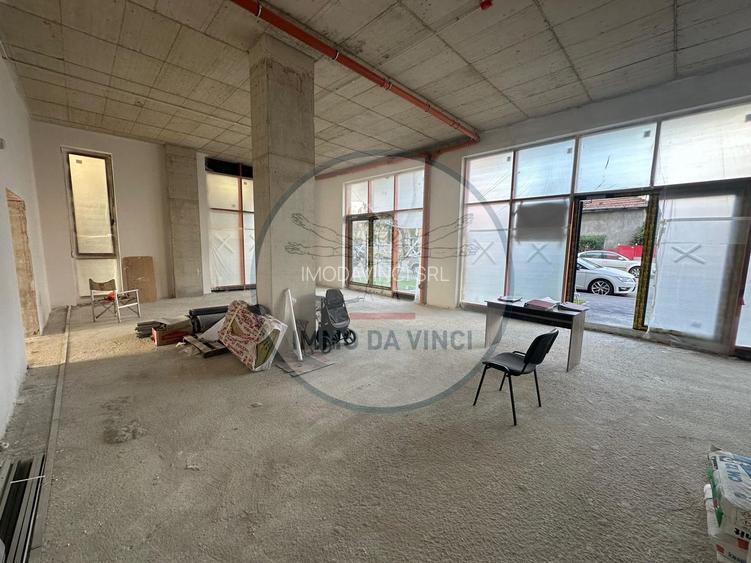 SPAȚIU COMERCIAL PREMIUM 2.400EUR– CARTIER BULGARIA, CLUJ-NAPOCA - 7
