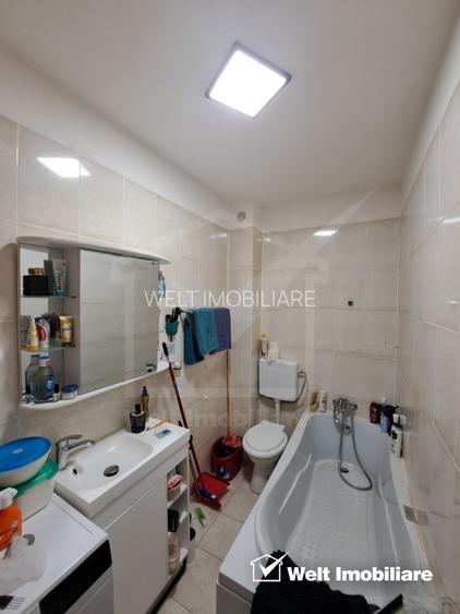 Apartament cu o camera, Floresti - 7