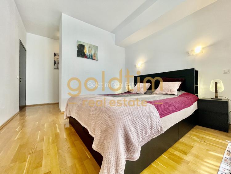 NOU/ SUPRAFETE GENEROASE/ PARCARE SUBTERANA/ BALCON 30 mp - 39