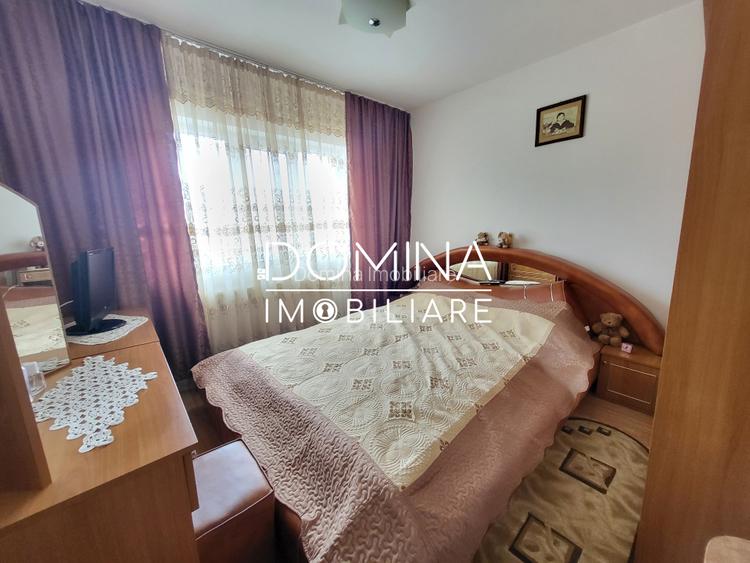 Vanzare apartament cu 2 camere, decomandat, strada Dacia langa Mall - 4