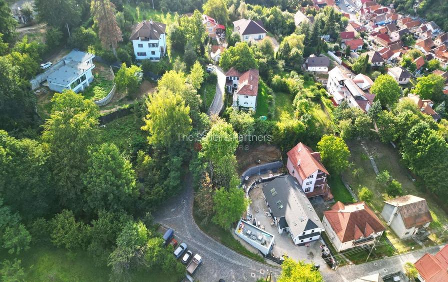 Teren intravilan Schei - Brasov - 8