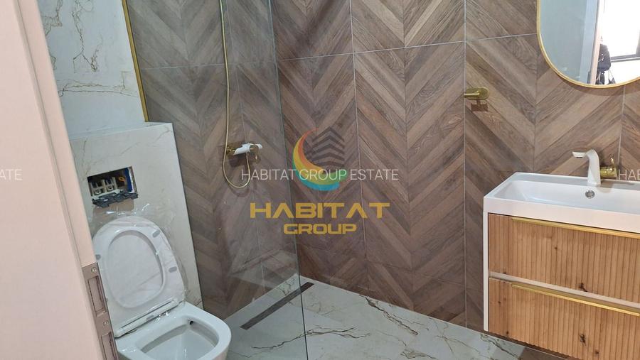 Vanzare ap 2 camere decomandat etaj 1 Toporasi Sector 5 loc de parcare in curte - 3