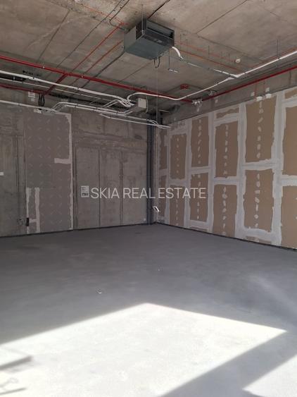 VANZARE SPATIU COMERCIAL // ONE COTROCENI PARK // DIRECT DEZVOLTATOR - 13