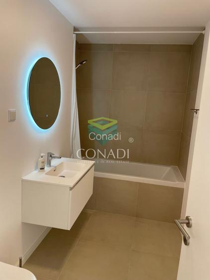 Apartament 2 camere | 5 Min Metrou | Domenii | Parcare Subterana - 6