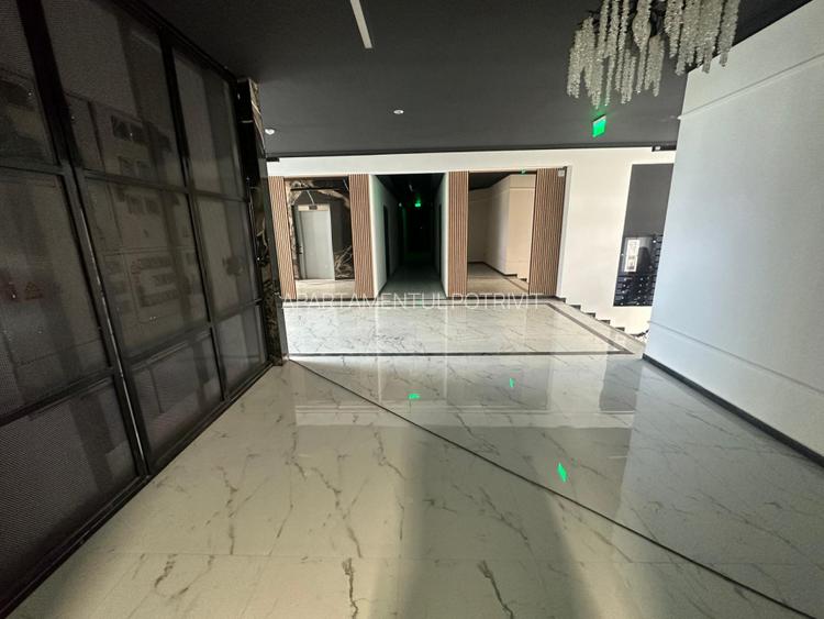 OPORTUNITATE! Apartamnt Complet Mobilat si utilat- Str.CETATII BLOC NOU CU LIFT  - 11