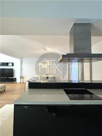 VILA LUX mobilata&utilata complet | Pipera - Erou Iancu Nicolae - 20