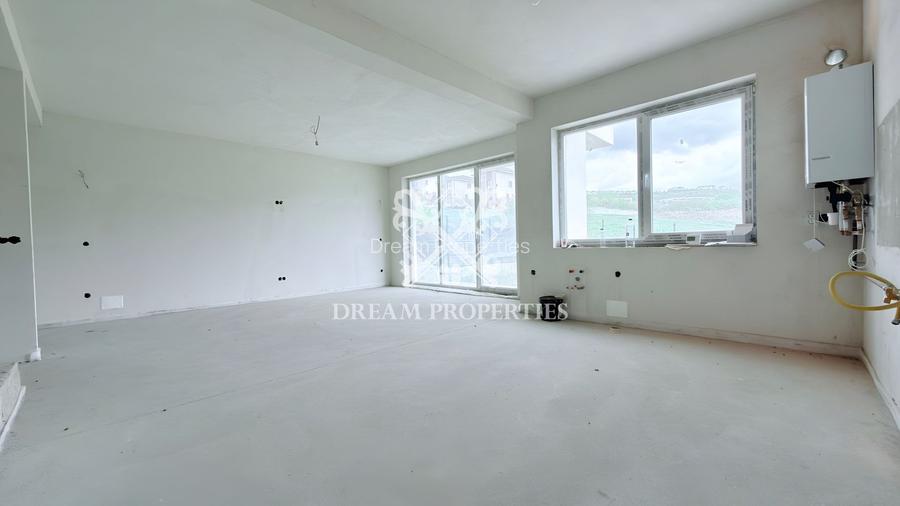 Casa tip duplex 5 camere, 3 bai, 119 mp, balcon, strada Crișeni Dezmir - 5