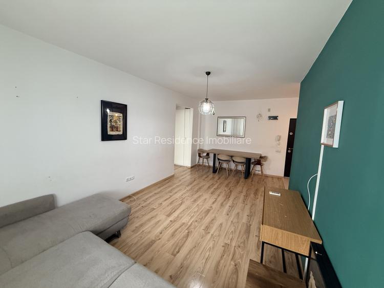 Inchiriere Apartament 2 camere Militari Residence - 6