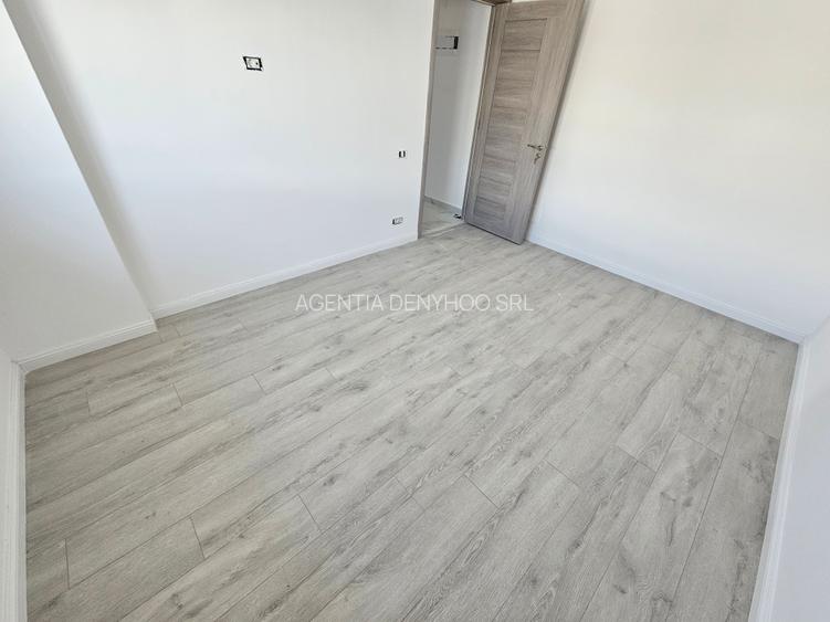 Apartament 2 camere - Incalzire pardoseala - La cheie - Stb - Mutare imediata - 8