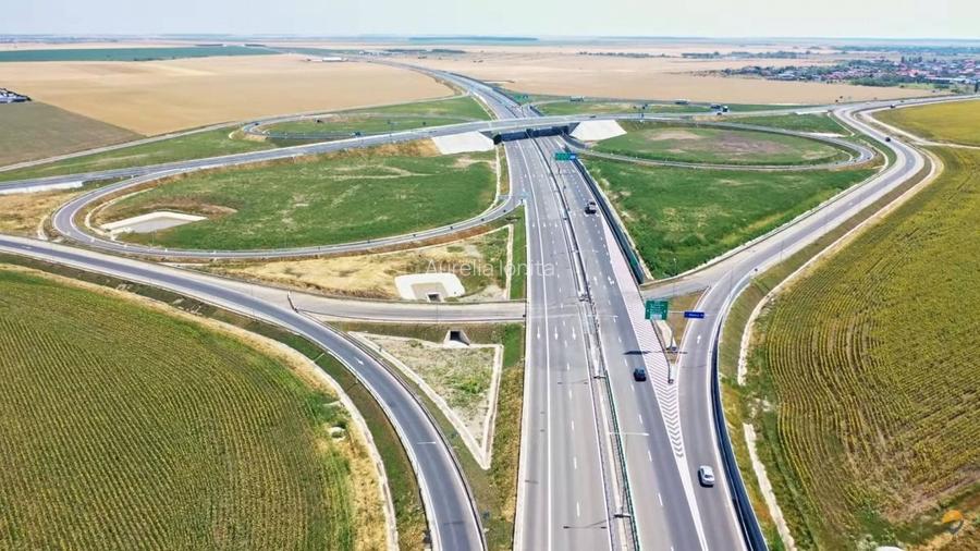 Direct Proprietar - MOARA VLASIEI  - 12 euro/mp - langa ansambluri rezidentiale - 3