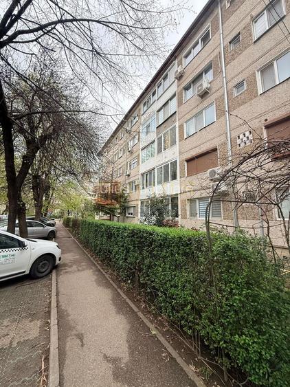 2 camere, Circumvalatiunii-Dacia, la 5 minute de Iulius, apartament frumos! - 17