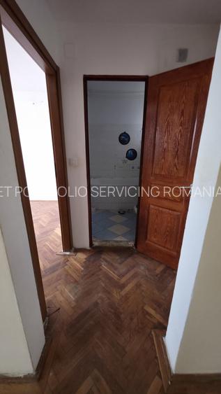 Apartament 2 camere 43 mp+balcon Al.Predeal ARAD - 17