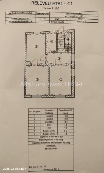 Vila - Racadau - Brasov - Comision Zero pentru Cumparator - 2