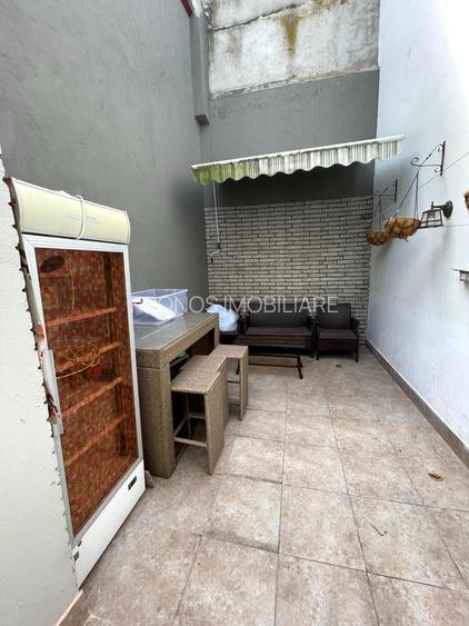 CASA CASATORIILOR-PLAJA MODERN 3 CAMERE CU CURTE PROPRIE 77 MP PRET 298000 EURO - 24