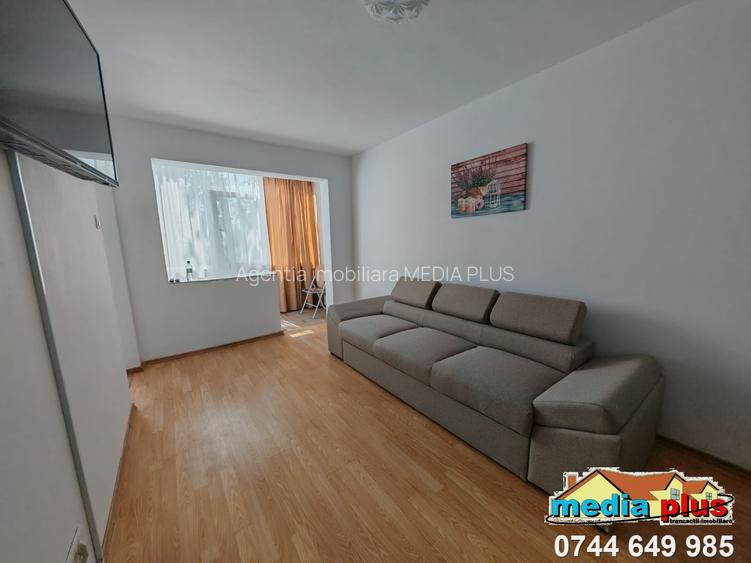 Apartament 1 cameră de închiriat – Aviației, Bd. Milcov - 5