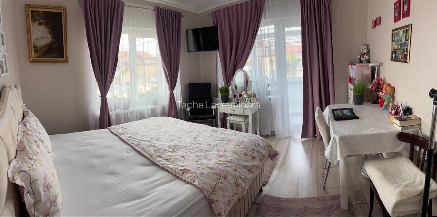 Vindem casa cu etaj în Tulcea construită în 2023 - 10