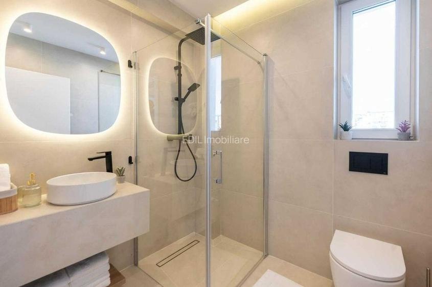 Ap.de vânzare, 5 camere, 91 mp, Mărăști zona Spitalul Veterinar Transilvania - 6