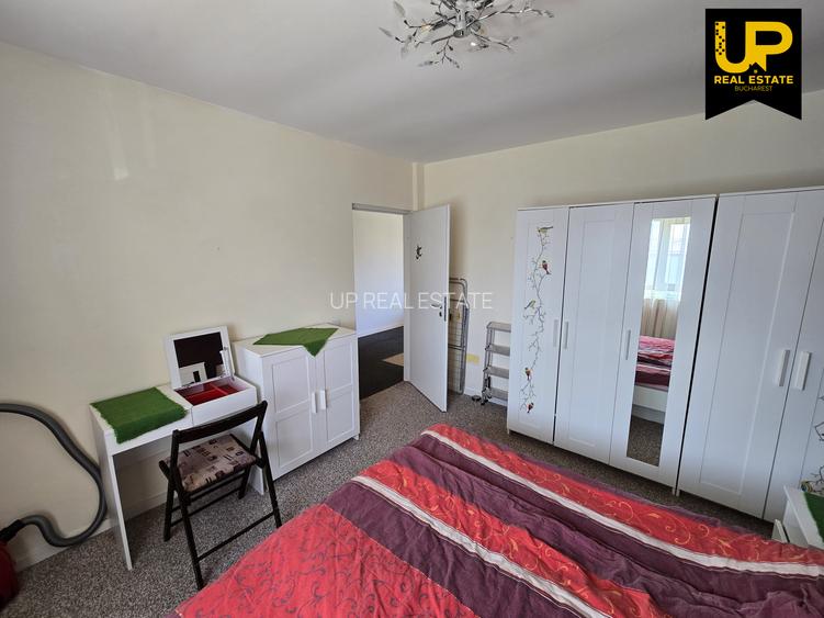 Apartament 2 camere Bragadiru Cristalului Diamantului bloc nou - 6