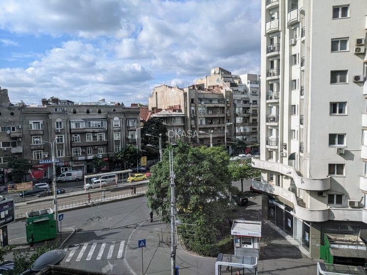 Închiriere Spațiu Birou Central, Cochet, Vedere Deschisă – Bd. Carol - 13