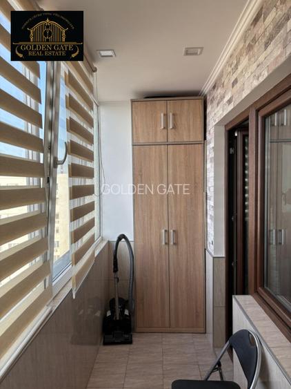 Banu Manta Titulescu - Garsoniera Renovata Mobilata Modern Metrou 5' - 12