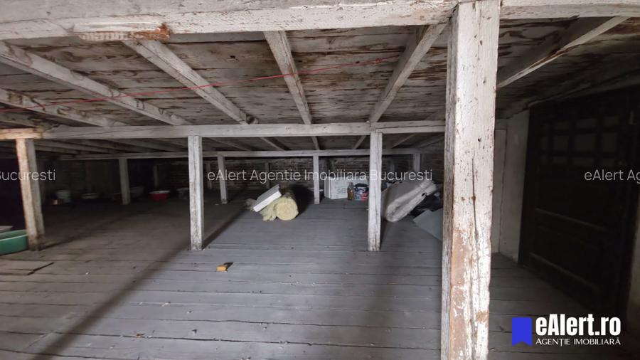 Apartament 4 camere semidecomandat, finisat modern, etaj 3, boxa, bloc 1939! - 27