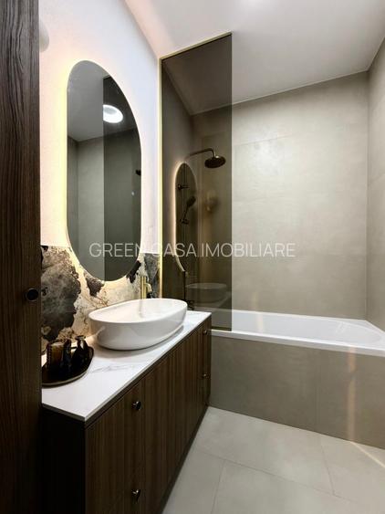 Apartament de vanzare 2 camere de 45mp balcon 10 mp Floresti Eroilor - 11