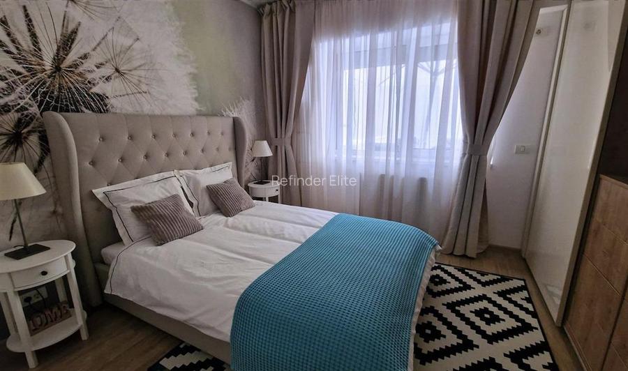 Vanzare 2 camere | bloc 2017 | Unirii - Udriste | terasa 50 mp | - 8