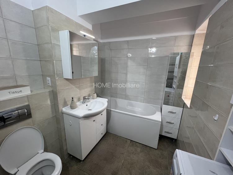 Apartament lux, 2 camere, Ultracentral - Luceafarul - 11