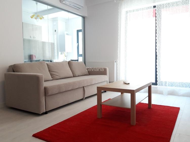 Apartament 2 camere de inchiriat | 52 mp | direct proprietar | metrou Lujerului, - 3