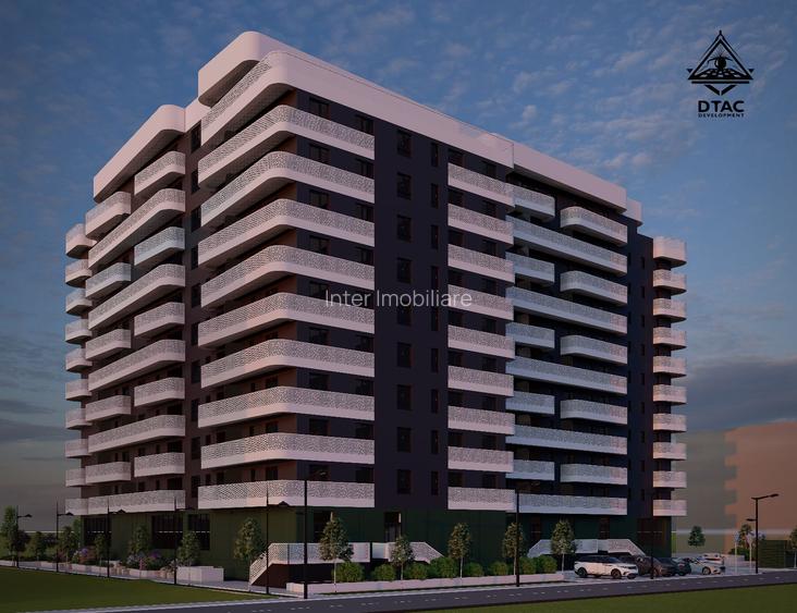 Apartament 3 camere Galata - Arcadia  COD 154166 - 4