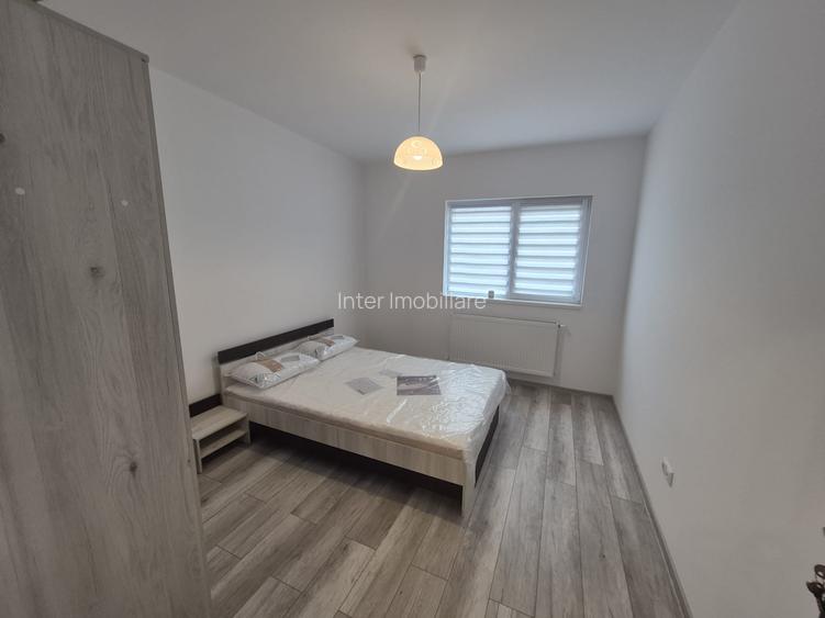 Apartament 3 camere D, Rond Pacurari - Lac Rediu cod:162294 - 3