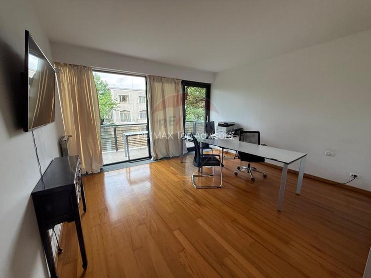 INCHIRIERE Apartament cu 3 camere in zona Primaverii - 21