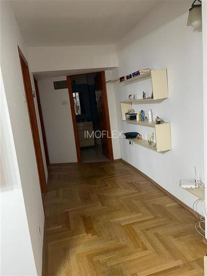 Apartament de 3 camere-Lujerului - 13