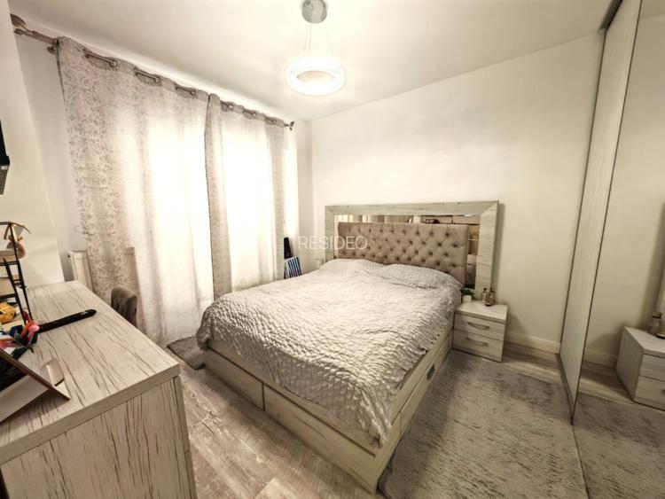 Apartament 2 camere - imobil nou - Pod Ciurel - Lacul Morii - 7
