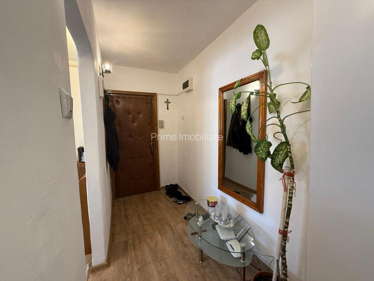 Apartament cu 2 camere de vanzare in Cetate 51 mp utli + loc de parcare. - 5