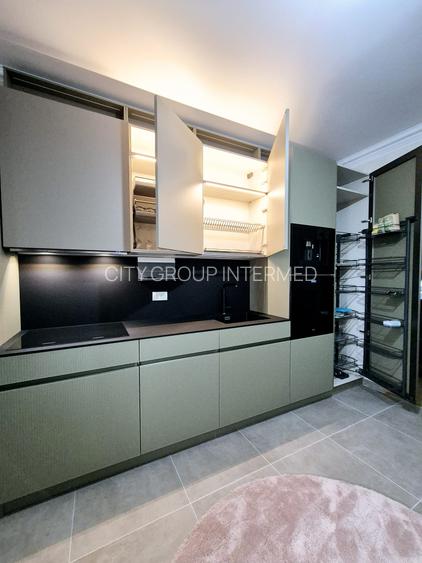 Valu lui Traian - zona linistita - casa moderna cu dotari de lux - 14