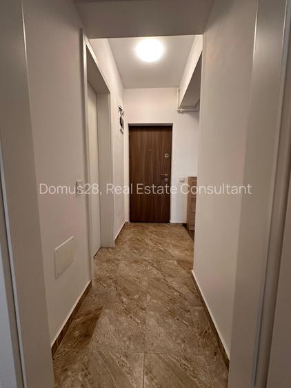 Apartament 2 camere de închiriat – Vision Residence | Mobilat și utilat complet - 11