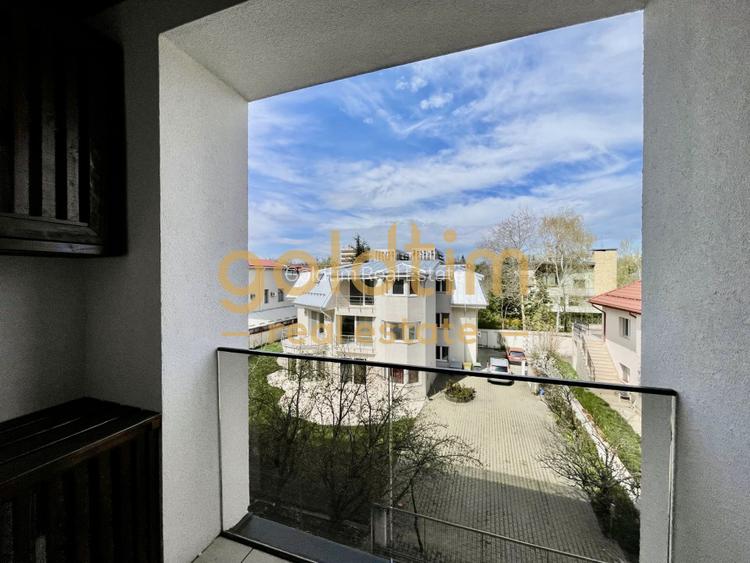 PRIMA INCHIRIERE/COMPLEX CU PISCINA/ IANCU NICOLAE/SUPERB/ - 29