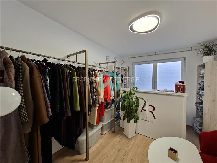 Apartament 3 camere Avangarden 1, Brasov - 11