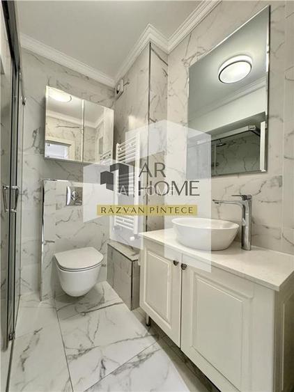 Apartament 2 camere de lux | Parcare subterana | MRS Smart Ploiesti - 14