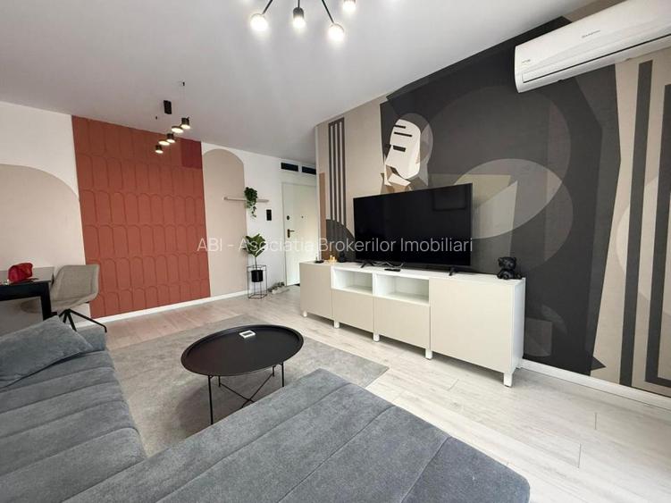 GM1737 Apartament de lux 2 camere Timpuri Noi, bl. 2022 - 3