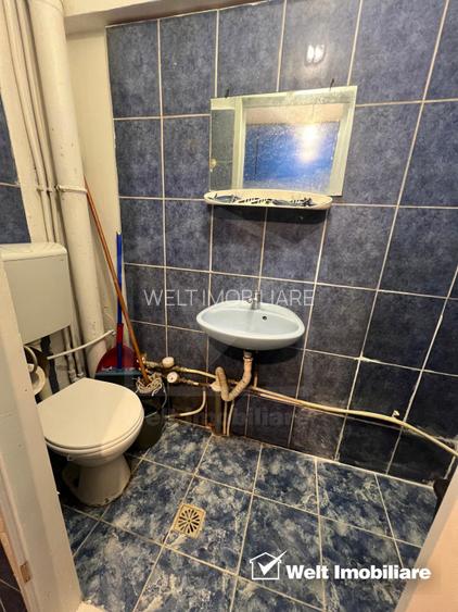 Garsoniera, 17mp, zona blvd Muncii, mobilata si utilata - 4