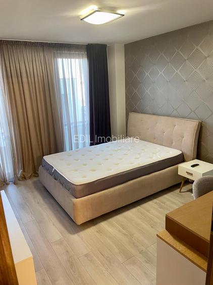 Apartament de închiriat, 3 camere, 84 mp, Gheorgheni zona Iulius Mall - 9