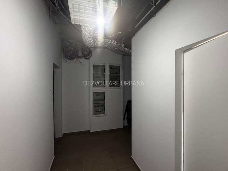 Vila Individuala Smart Luxury Home by OSPINAS - SERENITY II - 17