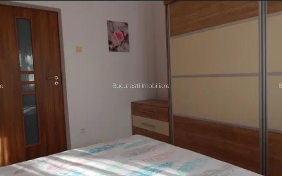 Apartament 2 Camere,Dorobanti,Metrou,Balcon,Decomandat,Bl 1980 Reabilitat,et.1/8 - 7