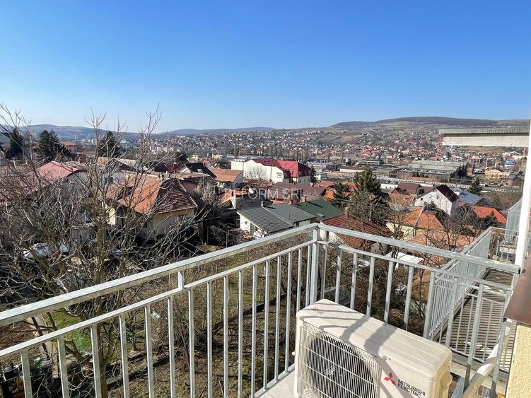 Apartament premium în Gruia, zona 7 Străzi | Parcare subterană privată - 10
