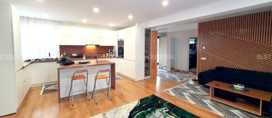 Casa de lux cu 400mp teren in V. Adanca, MOBILATA SI UTILATA 179500 EURO - 7