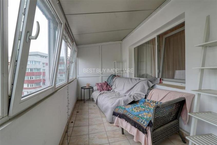 AP.2 CAMERE RENOVAT MOBILAT UTILAT SECTOR 1 CALEA DOROBANTI - 8