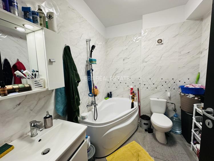 Apartament 2 camere, 41 mp, et 1/8, mobilat si utilat, Ilie Petre-Chiajna - 10