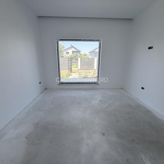 Vila Premium | P+1+Pod | Tunari | Scoala Engleza | STB 2 min - 3